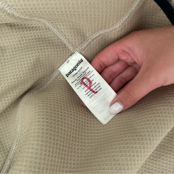 Patagonia Men’s Classic Retro-X Fleece Jacket - Picture 4 of 4